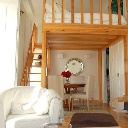 Coqueto Apartmento Centro - San Julian Σεβίλλη Εξωτερικό φωτογραφία