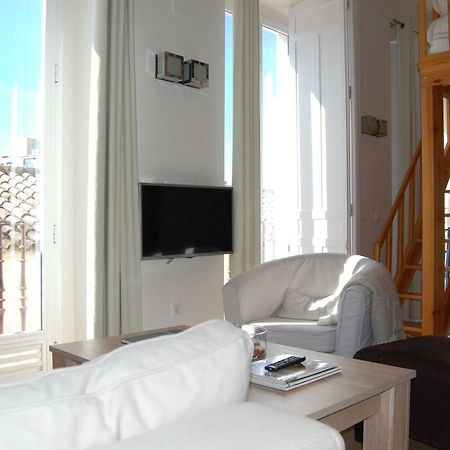 Coqueto Apartmento Centro - San Julian Σεβίλλη Εξωτερικό φωτογραφία