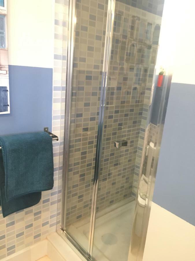 Coqueto Apartmento Centro - San Julian Σεβίλλη Εξωτερικό φωτογραφία