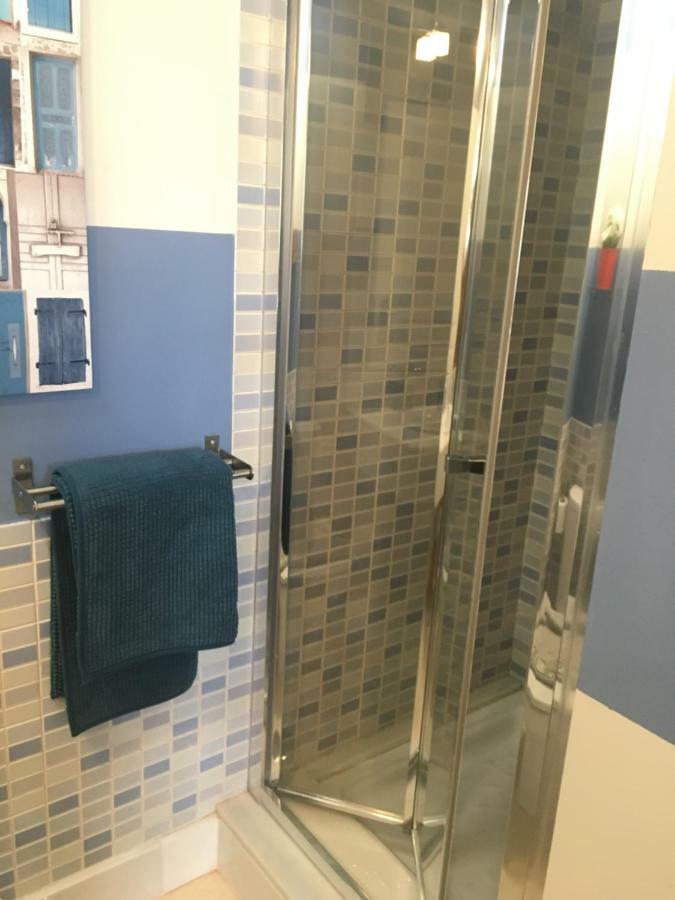 Coqueto Apartmento Centro - San Julian Σεβίλλη Εξωτερικό φωτογραφία