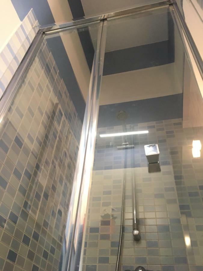 Coqueto Apartmento Centro - San Julian Σεβίλλη Εξωτερικό φωτογραφία