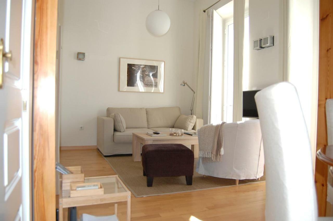 Coqueto Apartmento Centro - San Julian Σεβίλλη Εξωτερικό φωτογραφία