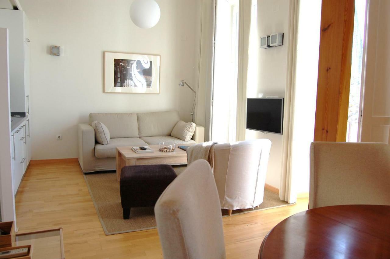 Coqueto Apartmento Centro - San Julian Σεβίλλη Εξωτερικό φωτογραφία