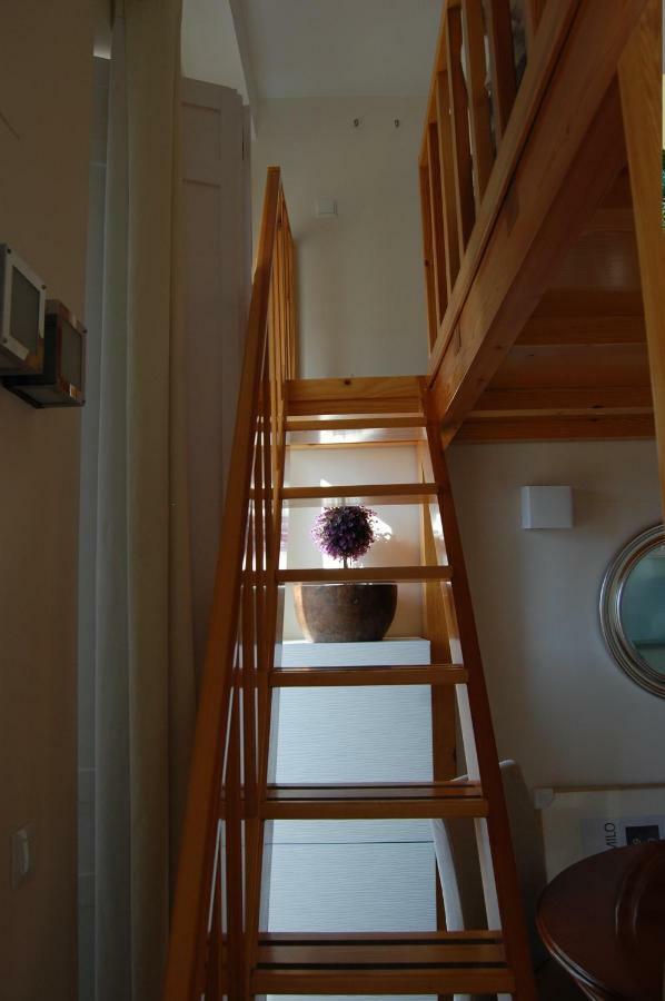 Coqueto Apartmento Centro - San Julian Σεβίλλη Εξωτερικό φωτογραφία