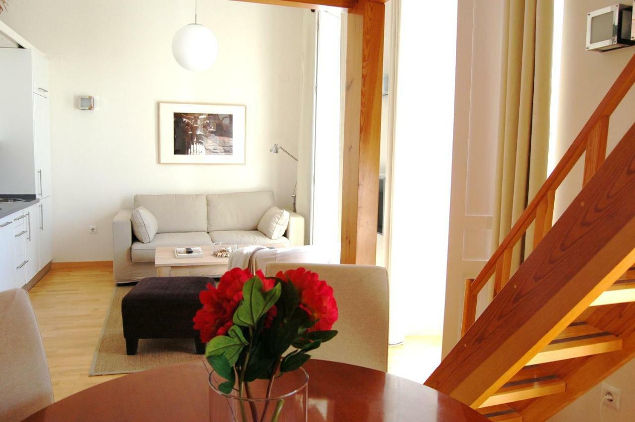 Coqueto Apartmento Centro - San Julian Σεβίλλη Εξωτερικό φωτογραφία
